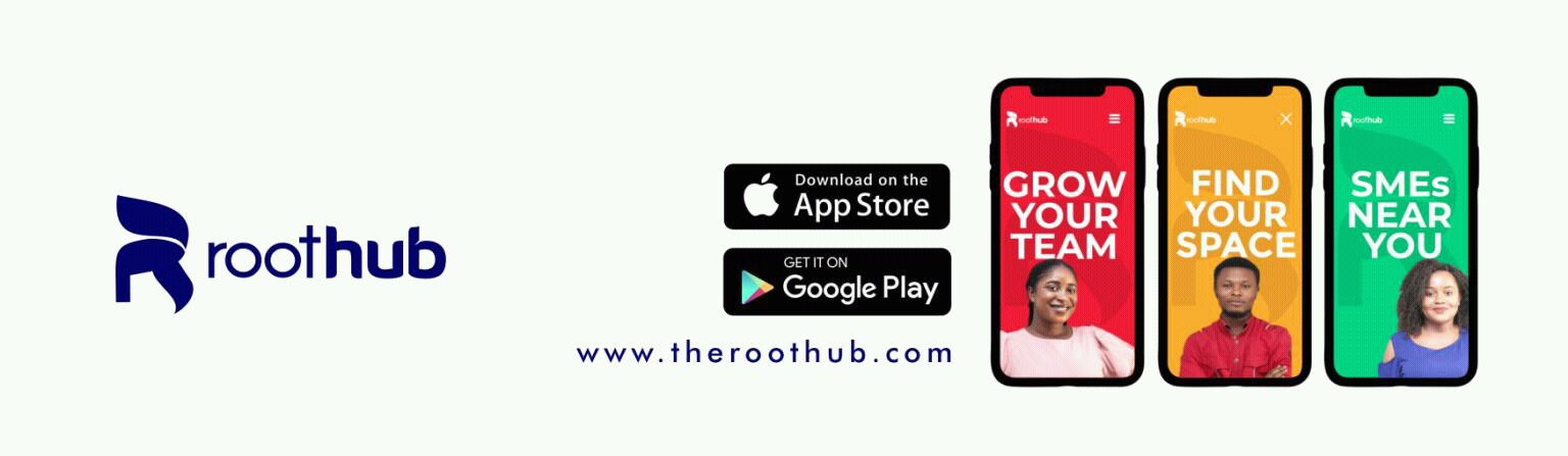 community ecosystem app by the roothub