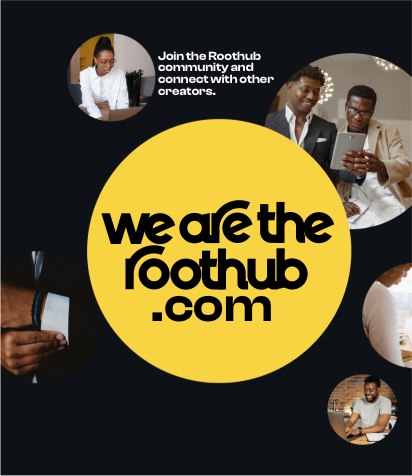 we are the roothub community platform
