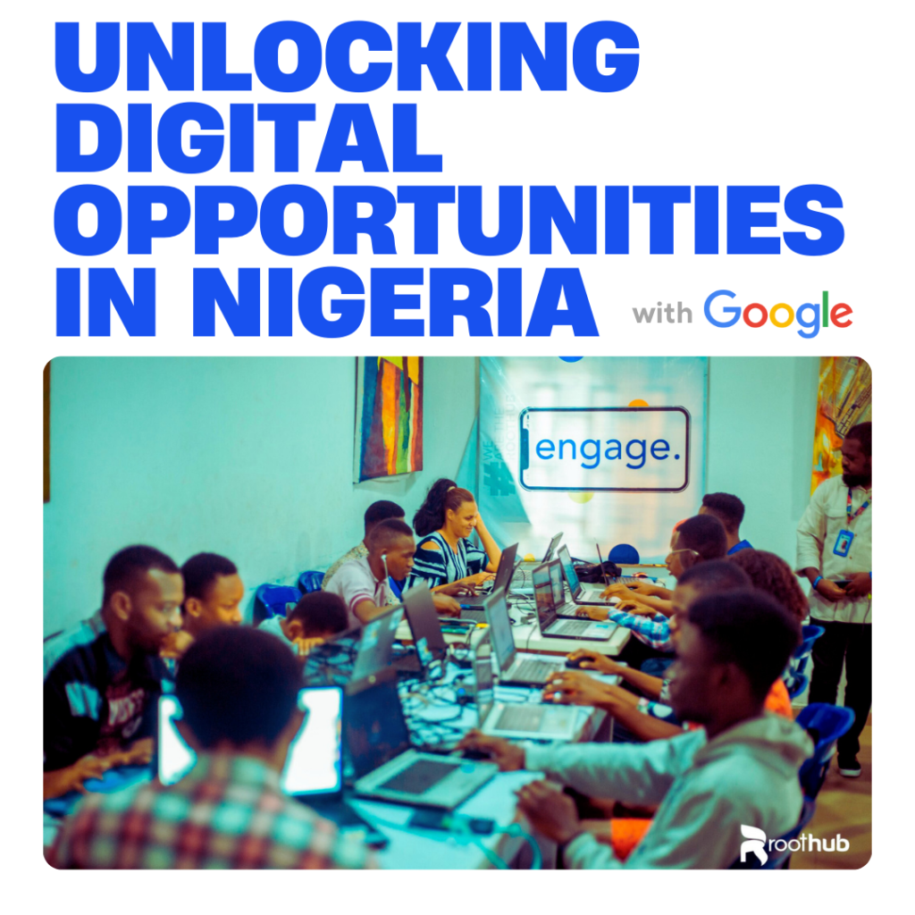 Unlocking Digital Opportunities in Nigeria: Google’s Impact Report